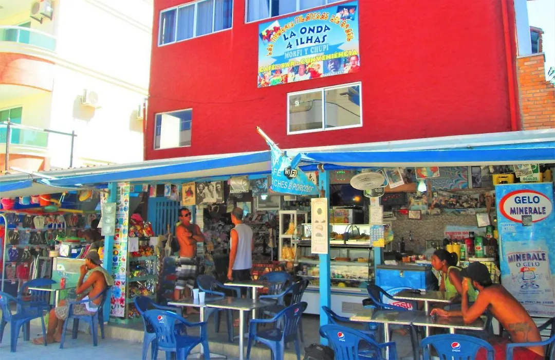 Morada d'Omar 4 Ilhas-1