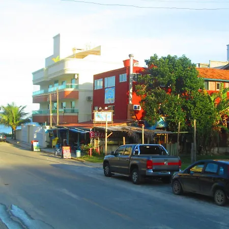 Morada d'Omar 4 Ilhas-2
